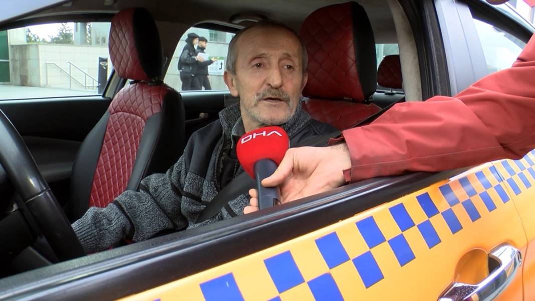 Taksilerde yeni uygulama! Taksicilerin yolcu seçme dönemi bitti... Artık 'rezerve' dönemi başlıyor 10